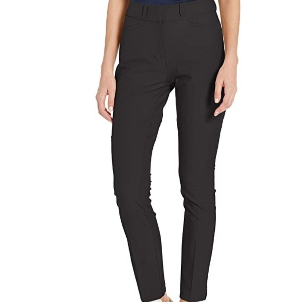 NEW Adidas Climalite Full Length Pants